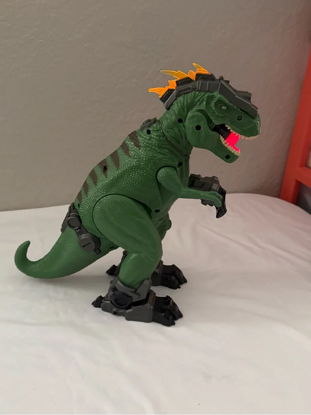 Adventure Force Ultra Exosaur Robotic Walking Dinosaur T-Rex 14